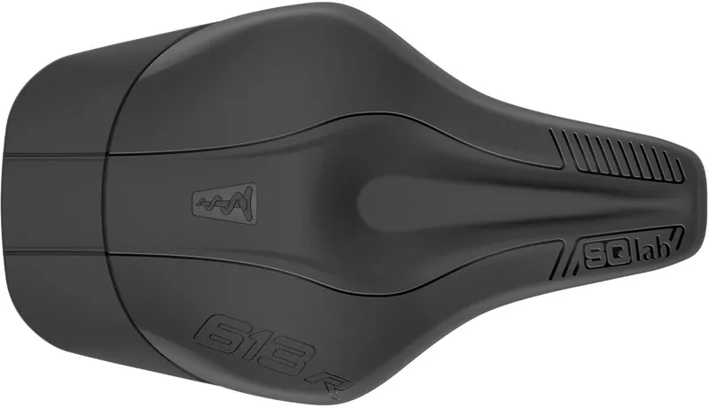 SQlab Saddle 613 R Ergowave S-Tube-1